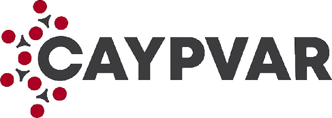 CAYPVAR Logo